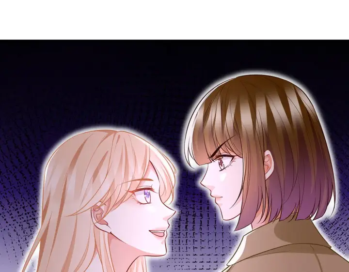 《名门挚爱》第314 女配的阴谋图68