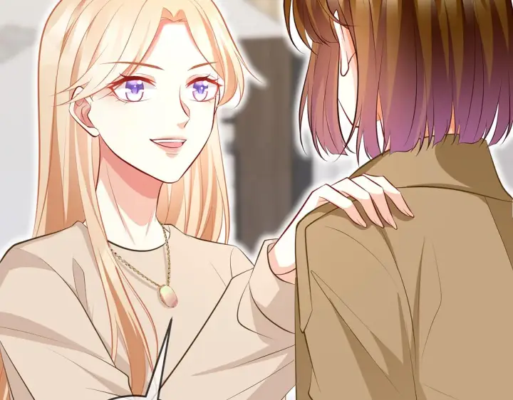 《名门挚爱》第314 女配的阴谋图82