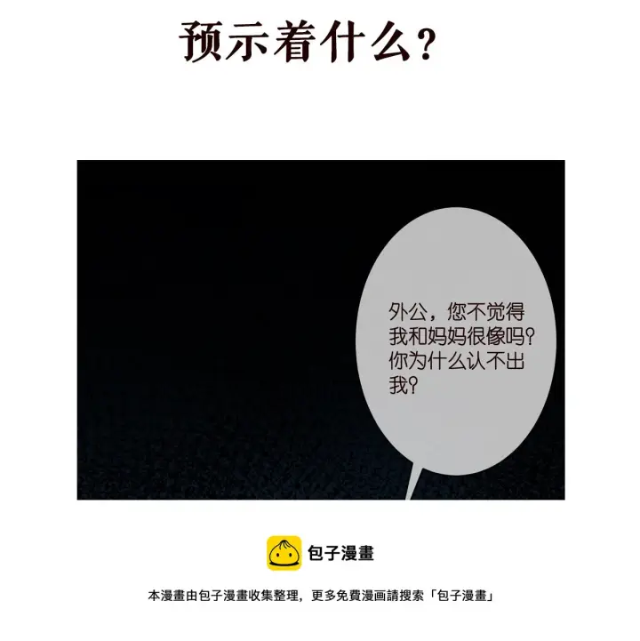 《名门挚爱》第316 生死不明图109