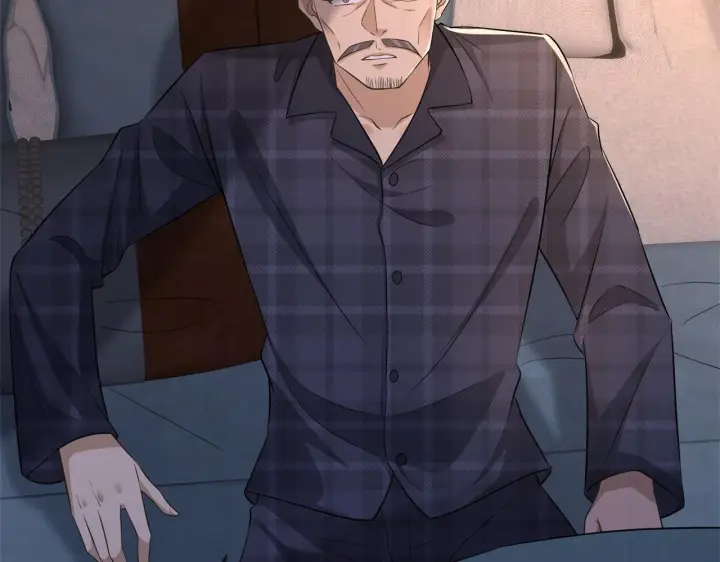 《名门挚爱》第317 身世曝光图110