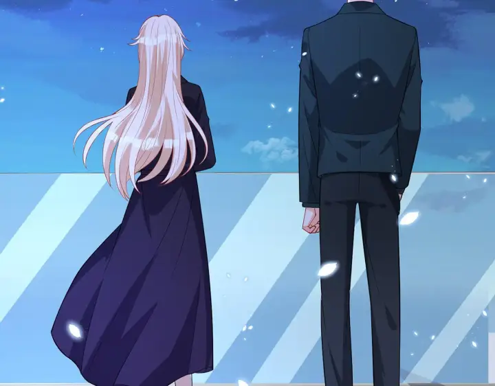《名门挚爱》第317 身世曝光图6
