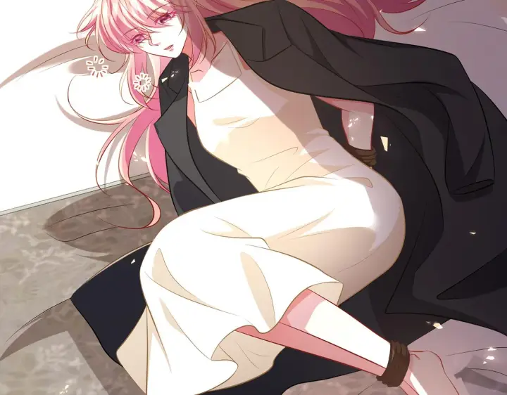 《名门挚爱》第318 神秘蒙面男图43