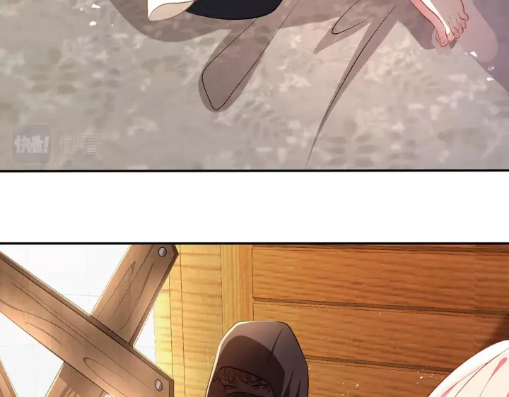 《名门挚爱》第318 神秘蒙面男图44