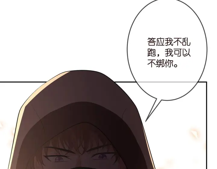 《名门挚爱》第318 神秘蒙面男图63