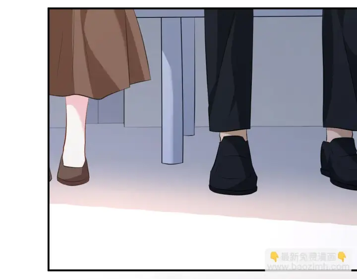 《名门挚爱》第320 重做亲子鉴定图52
