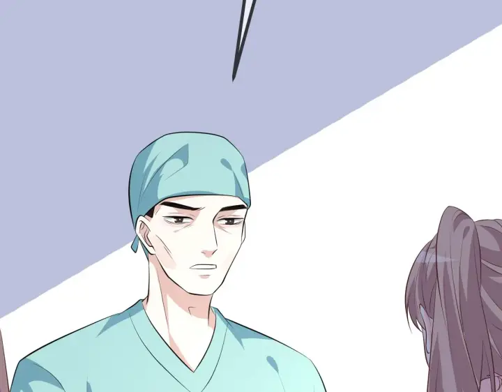 《名门挚爱》第320 重做亲子鉴定图98