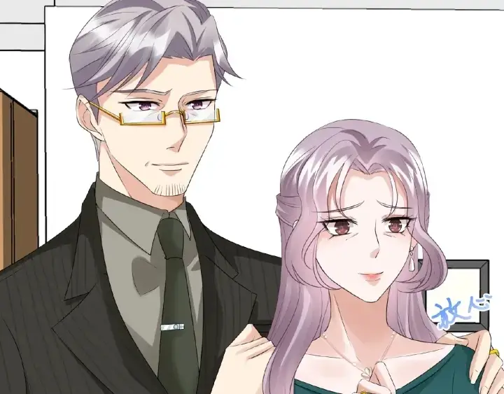《名门挚爱》第33话 你要跟我还是他？图12