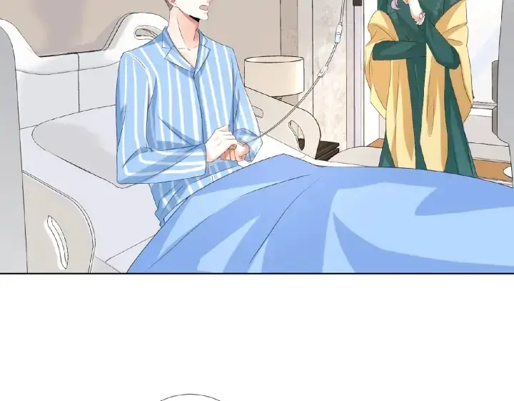《名门挚爱》第33话 你要跟我还是他？图42