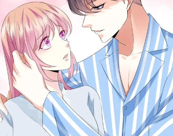 《名门挚爱》第33话 你要跟我还是他？图51