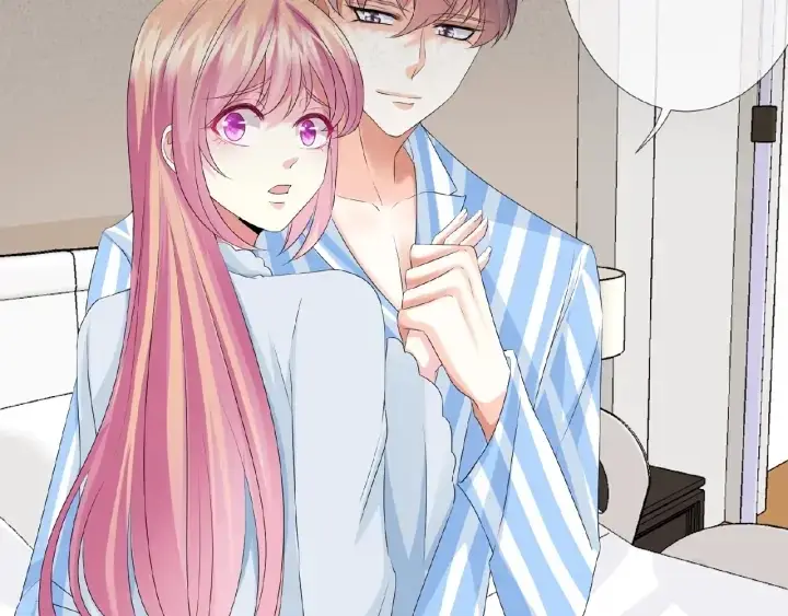 《名门挚爱》第33话 你要跟我还是他？图69