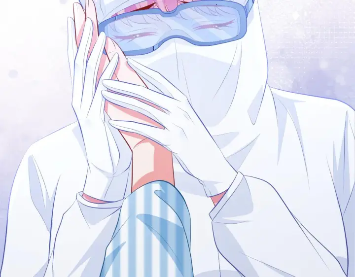 《名门挚爱》第325 苏醒图105