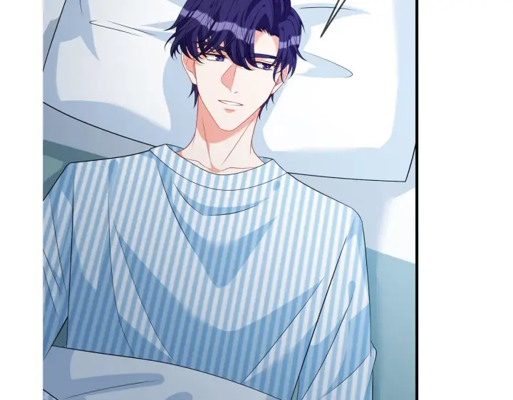 《名门挚爱》第325 苏醒图110