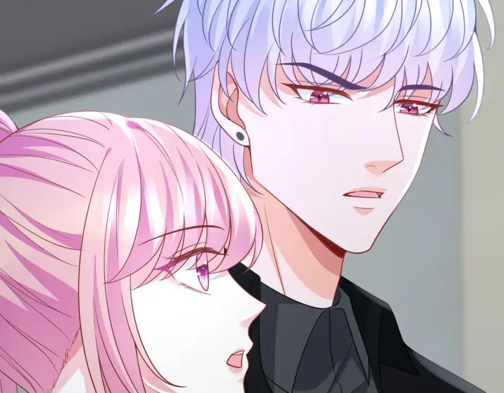 《名门挚爱》第325 苏醒图60