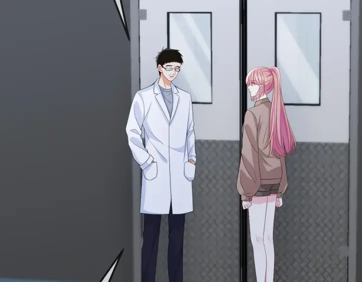 《名门挚爱》第325 苏醒图79