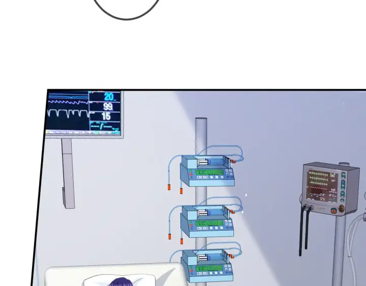 《名门挚爱》第325 苏醒图82