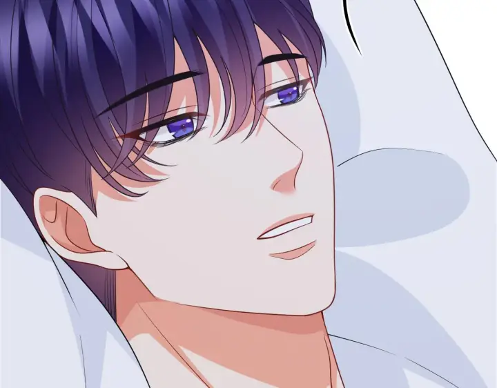 《名门挚爱》第325 苏醒图85