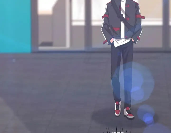 《名门挚爱》第328 极端的方法图97