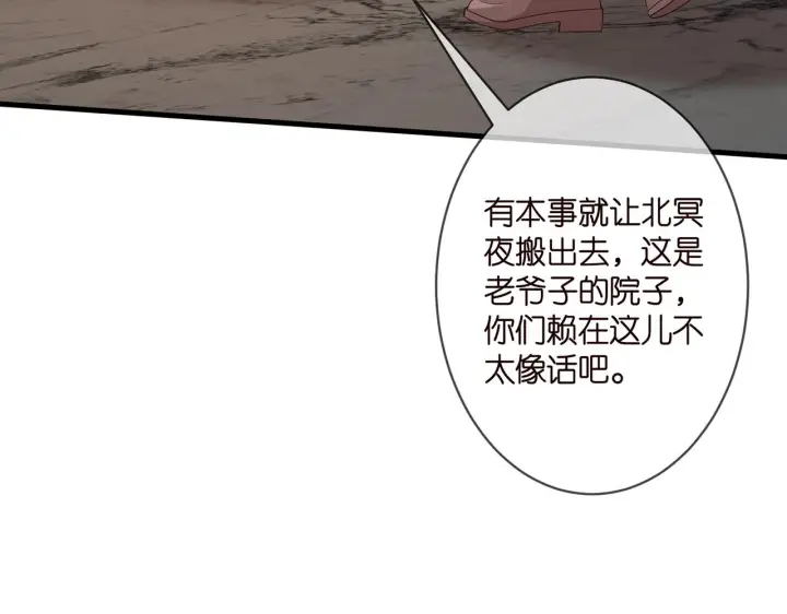 《名门挚爱》第330话 一条狗而已图34