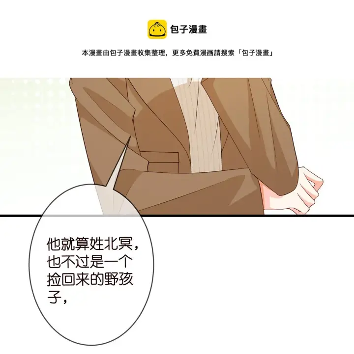 《名门挚爱》第330话 一条狗而已图41