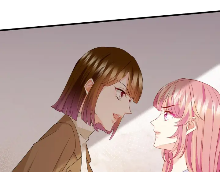 《名门挚爱》第330话 一条狗而已图42