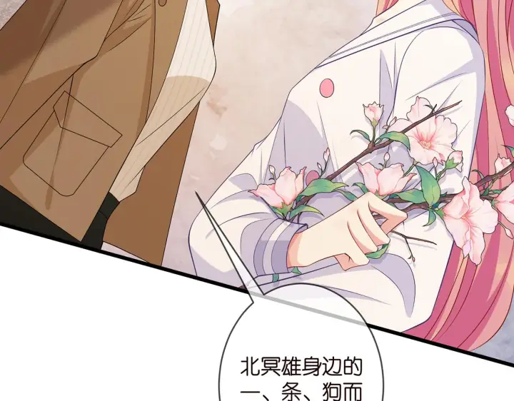 《名门挚爱》第330话 一条狗而已图43