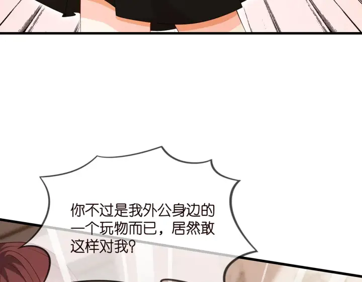 《名门挚爱》第330话 一条狗而已图49