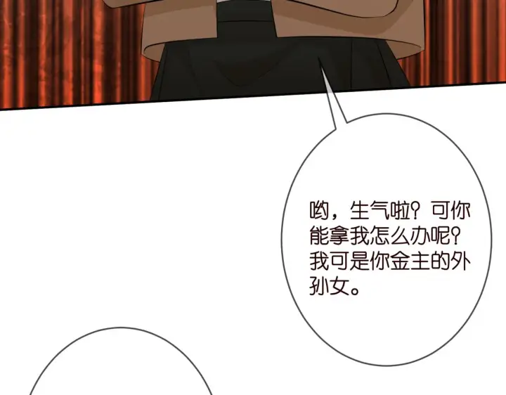 《名门挚爱》第330话 一条狗而已图58