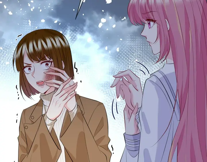 《名门挚爱》第330话 一条狗而已图85
