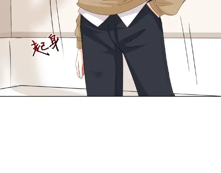 《名门挚爱》第34话 我不是他女朋友图62
