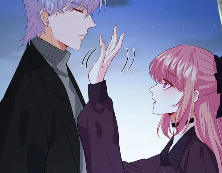 《名门挚爱》第332话 失控的连城图10