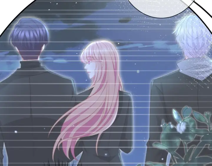 《名门挚爱》第332话 失控的连城图72