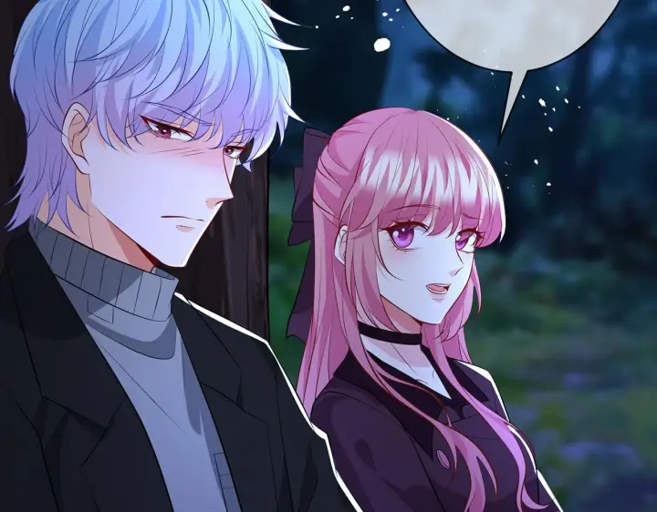 《名门挚爱》第332话 失控的连城图98
