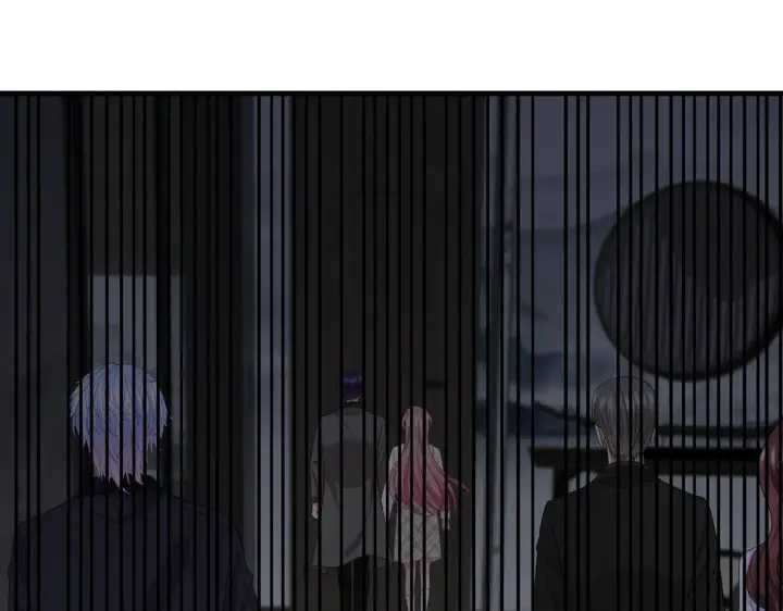 《名门挚爱》第334 风水轮流转图47