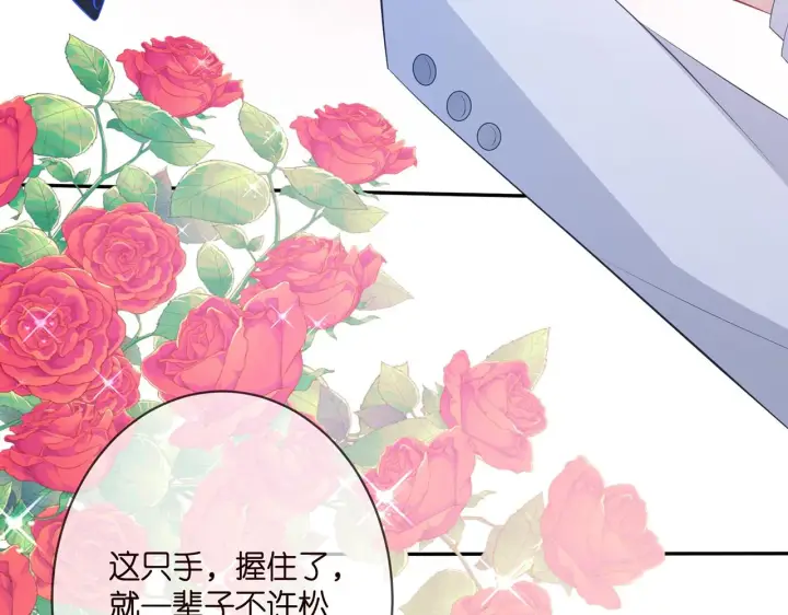 《名门挚爱》第337 一辈子的誓约图18