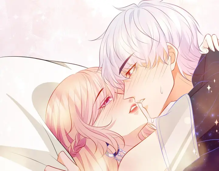 《名门挚爱》第338 酒后乱……图92