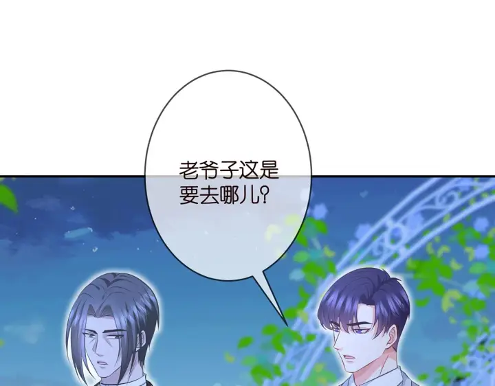 《名门挚爱》第339 圈套图8
