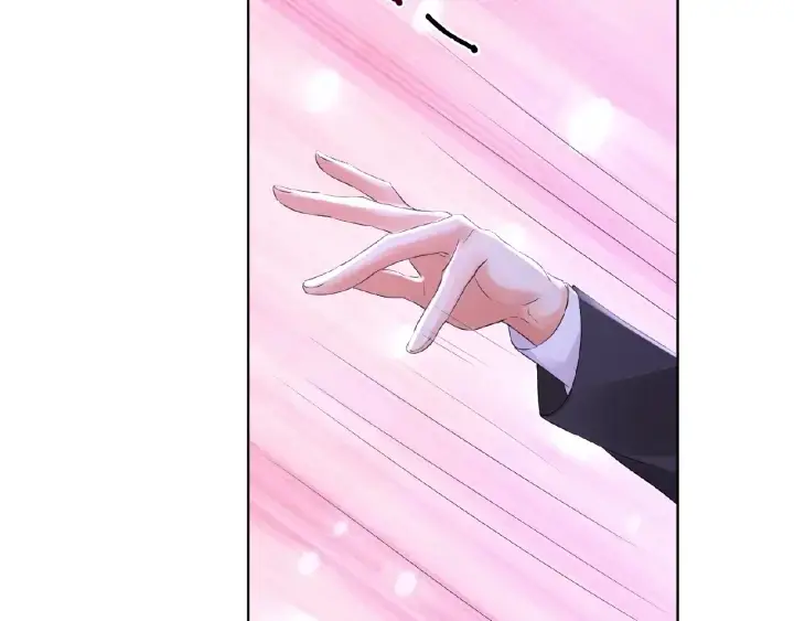 《名门挚爱》第35话 小公主的生日会图76