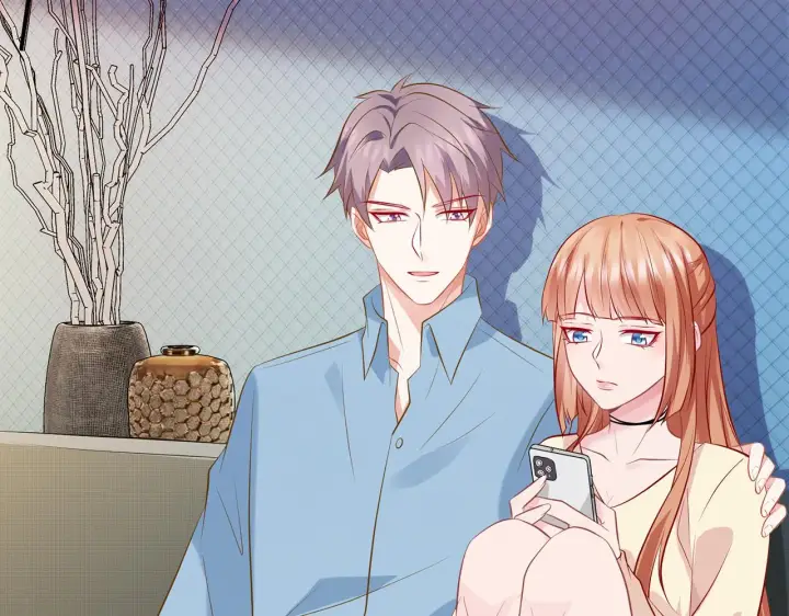 《名门挚爱》第342 身败名裂图64