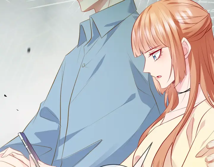 《名门挚爱》第342 身败名裂图75