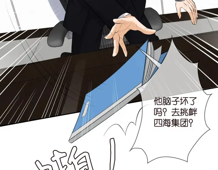 《名门挚爱》第343 北冥雄的顾虑图46