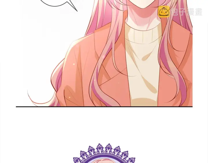 《名门挚爱》第345话 美色陷阱图108