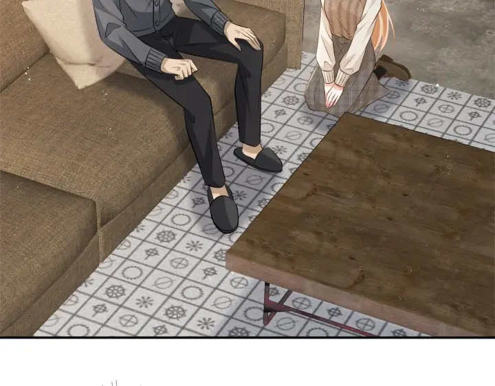 《名门挚爱》第345话 美色陷阱图26