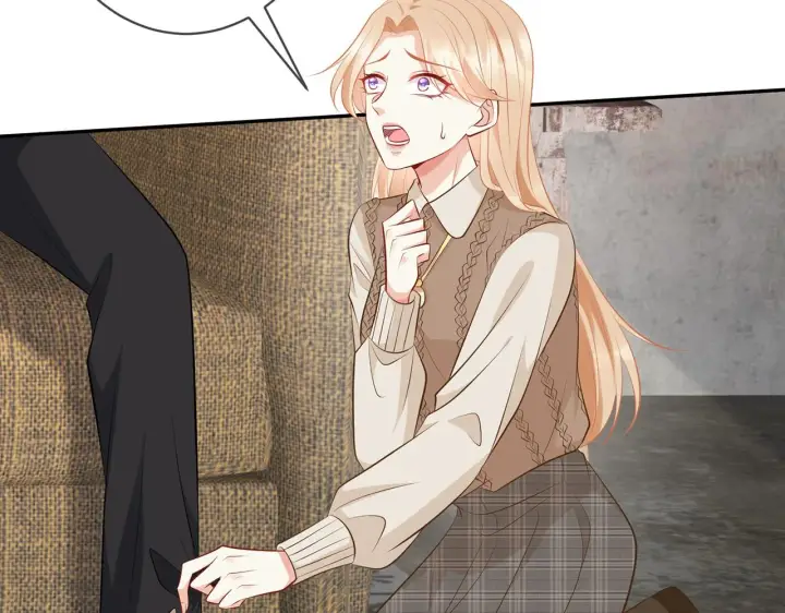 《名门挚爱》第345话 美色陷阱图38