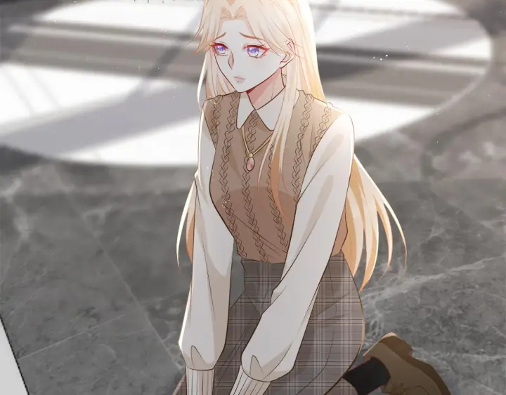 《名门挚爱》第345话 美色陷阱图6