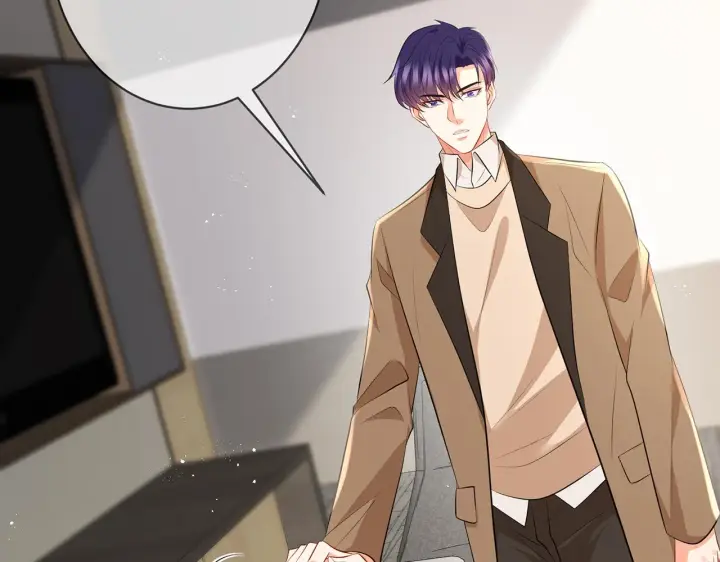 《名门挚爱》第346话 不敢信任的人图37