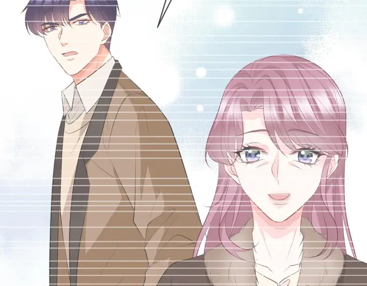 《名门挚爱》第347话 欺骗图16