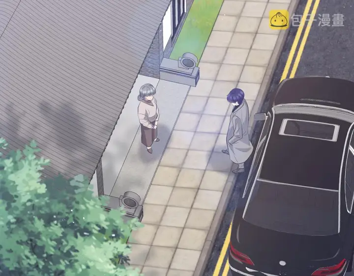 《名门挚爱》第347话 欺骗图24