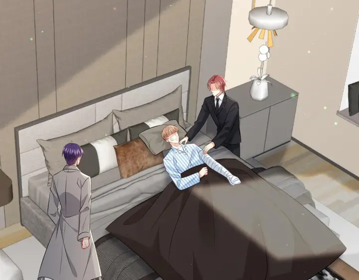 《名门挚爱》第347话 欺骗图34