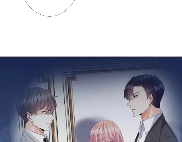 《名门挚爱》第36话 这些天我好想你图79