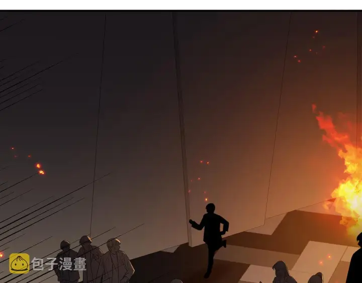 《名门挚爱》第353话 不可能出现的人图43
